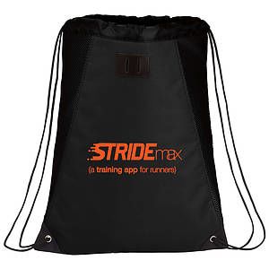 Air Mesh Drawstring Bag