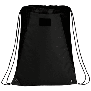 Air Mesh Drawstring Bag