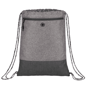 Logan Drawstring Bag