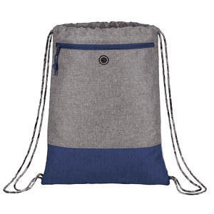 Logan Drawstring Bag