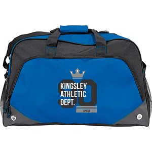 Voyage 22" Sport Duffel