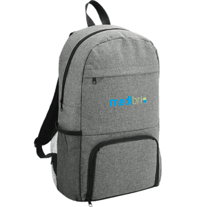 Essential Insulated 15" Computer Backpack