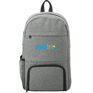 Essential Insulated 15" Computer Backpack