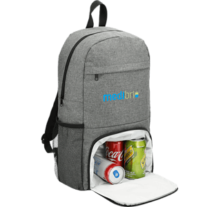 Essential Insulated 15" Computer Backpack