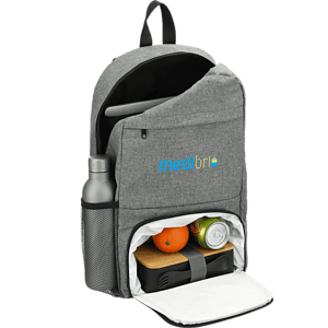 Essential Insulated 15" Computer Backpack
