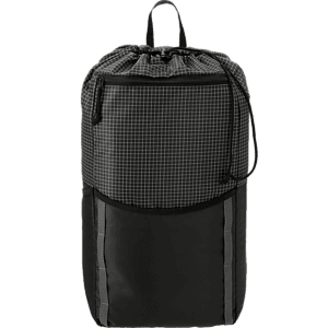Grid 14L Drawstring Backpack