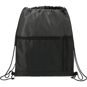 Grid Drawstring