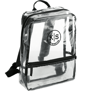 Rally Slim Backpack
