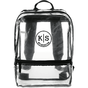 Rally Slim Backpack