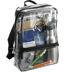 Rally Slim Backpack