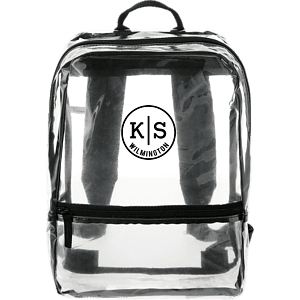 Rally Slim Backpack