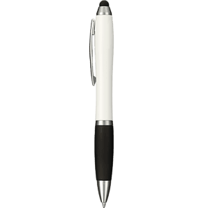 Nash Ballpoint Stylus with Antimicrobial Additive