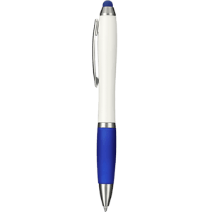 Nash Ballpoint Stylus with Antimicrobial Additive
