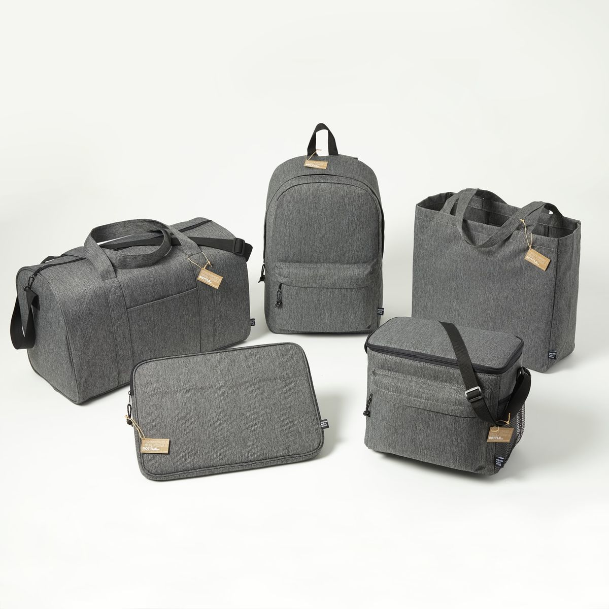 Vila Recycled 15" Computer Sleeve