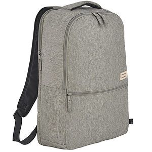 THE GOODS™ Recycled 17" Laptop Backpack
