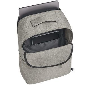 THE GOODS™ Recycled 17" Laptop Backpack