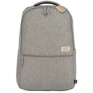 THE GOODS™ Recycled 17" Laptop Backpack