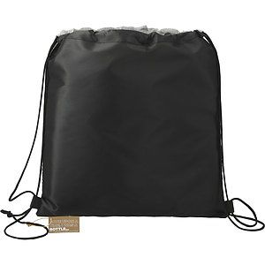 Cycle RPET Drawstring Bag