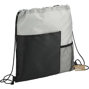 Cycle RPET Drawstring Bag