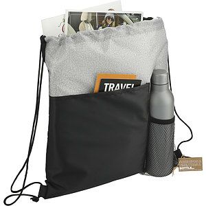 Cycle RPET Drawstring Bag