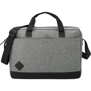 Graphite Dome 15" Computer Business Case