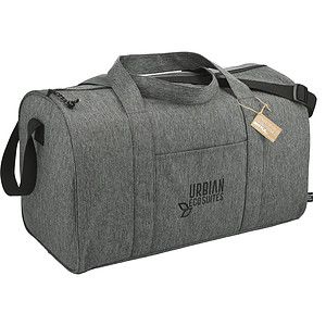 Vila Recycled Executive Duffel