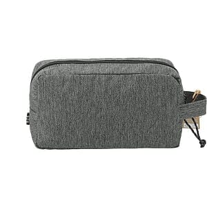 Vila Recycled Dopp Kit Pouch