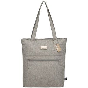 THE GOODS™ Recycled Work Anywhere Tote