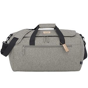 THE GOODS™ Recycled Roll Duffel
