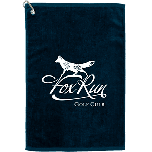 3.5 lb./doz. 16x25in Terry Golf Towel