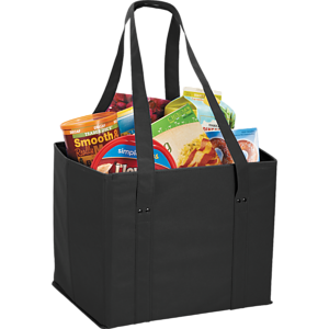 Collapsible Cube Storage Tote