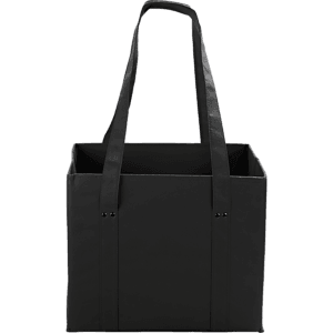 Collapsible Cube Storage Tote