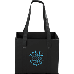 Collapsible Cube Storage Tote