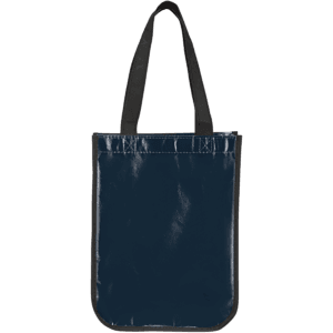Gloss Laminated Non-Woven Gift Tote