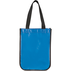 Gloss Laminated Non-Woven Gift Tote