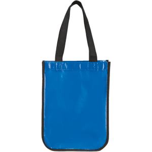 Gloss Laminated Non-Woven Gift Tote