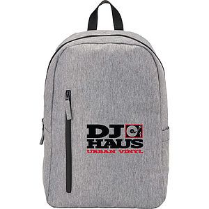 Skye Recycled Laptop Backpack