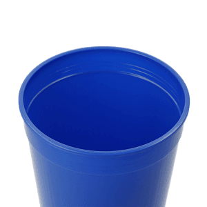 Solid 32oz Stadium Cup