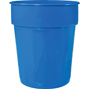 Fluted 16oz Stadium Cup