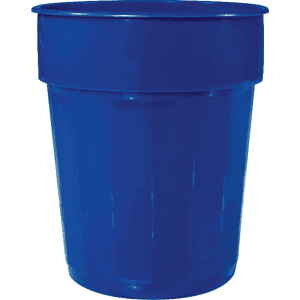 Fluted 16oz Stadium Cup