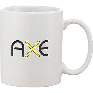 Bounty 11oz Ceramic Mug