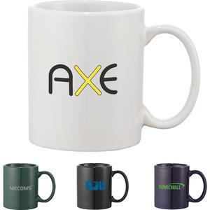 Bounty 11oz Ceramic Mug