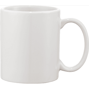 Bounty 11oz Ceramic Mug