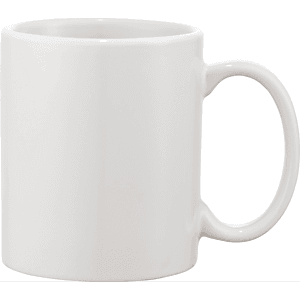 Bounty 11oz Ceramic Mug
