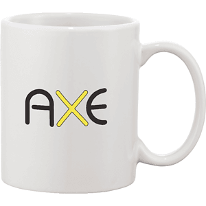 Bounty 11oz Ceramic Mug