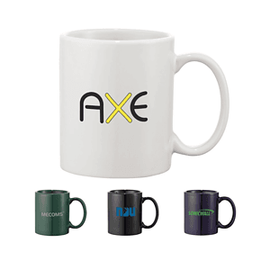 Bounty 11oz Ceramic Mug