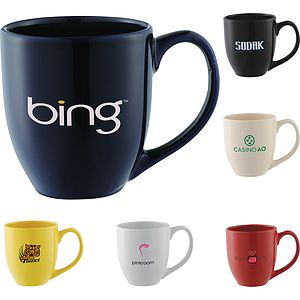 Zapata 15oz Ceramic Mug
