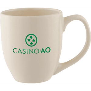 Zapata 15oz Ceramic Mug