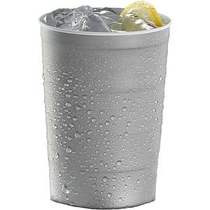 Recyclable Steel Chill-Cups™ 16oz