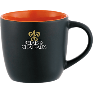 Riviera Electric 11oz Ceramic Mug